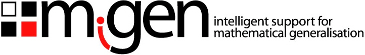 MiGen project logo